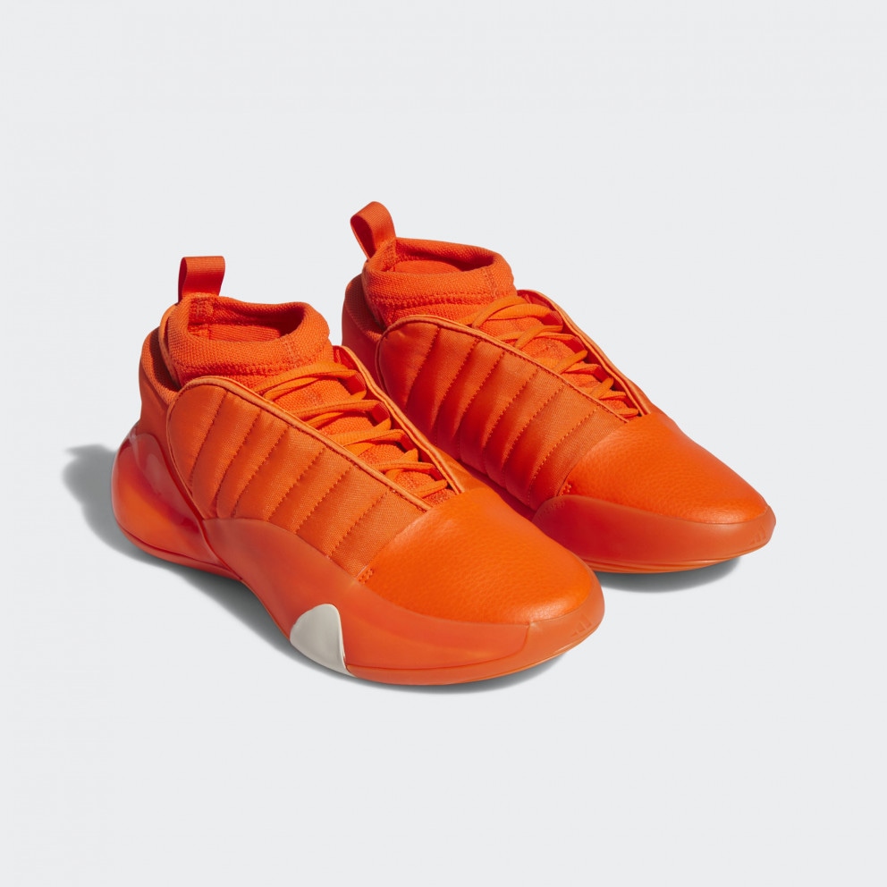 adidas Harden Volume 7 Ανδρικά Μπασκετικά Παπούτσια