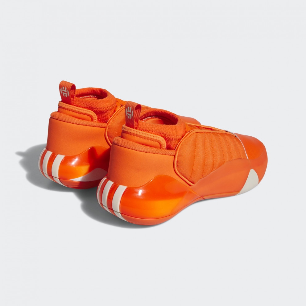 adidas Harden Volume 7 Ανδρικά Μπασκετικά Παπούτσια