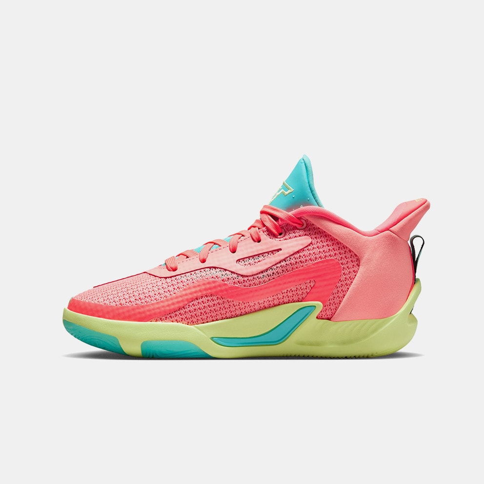 Jordan Tatum 1 "Pink Lemonade" Kids' Basketball Boots