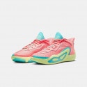 Jordan Tatum 1 "Pink Lemonade" Kids' Basketball Boots