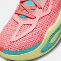 Jordan Tatum 1 "Pink Lemonade" Kids' Basketball Boots