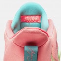 Jordan Tatum 1 "Pink Lemonade" Kids' Basketball Boots