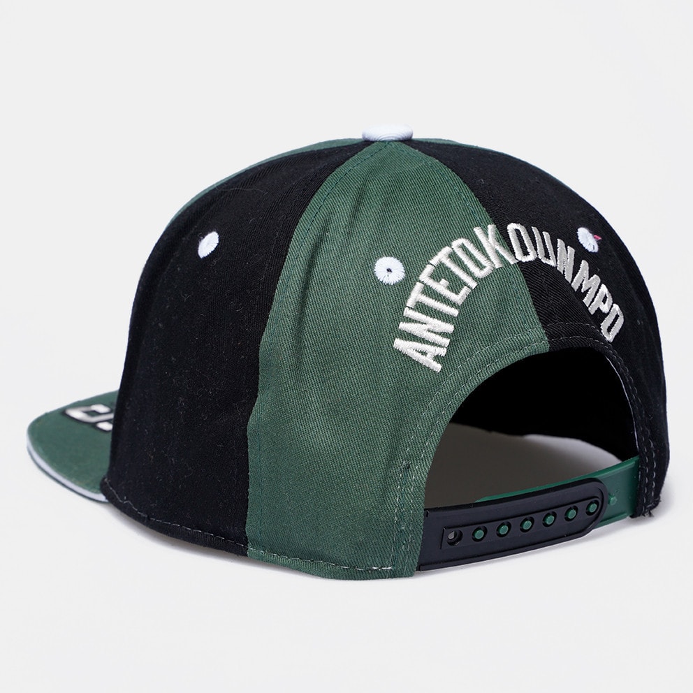 NBA Pandemonium Milwaukee Bucks Kids' Hat