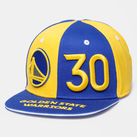 NBA Pandemonium Golden State Warriors Παιδικό Καπέλο