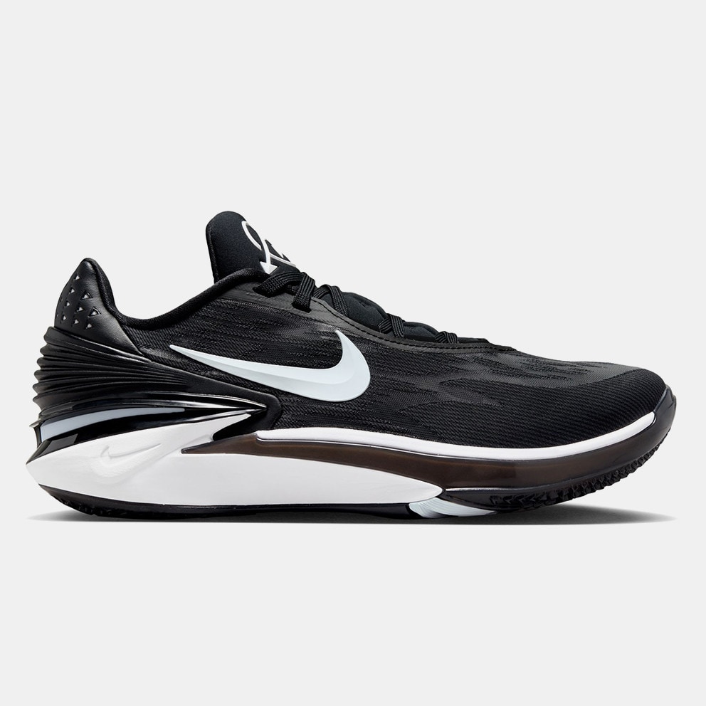 Nike Air Zoom G.T. Cut 2 " Black / White " Ανδρικά Μπασκετικά Παπούτσια