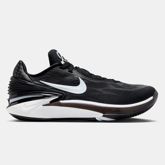 Nike Air Zoom G.T. Cut 2 " Black / White " Men's Basketball Shoes
