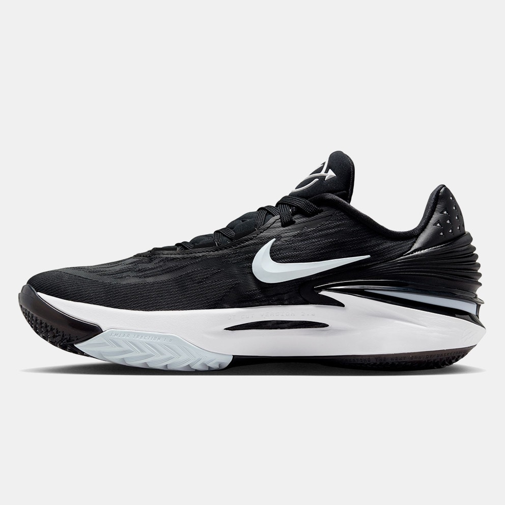 Nike Air Zoom G.T. Cut 2 " Black / White " Ανδρικά Μπασκετικά Παπούτσια