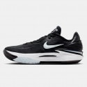 Nike Air Zoom G.T. Cut 2 " Black / White " Men's Basketball Shoes