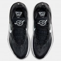 Nike Air Zoom G.T. Cut 2 " Black / White " Ανδρικά Μπασκετικά Παπούτσια