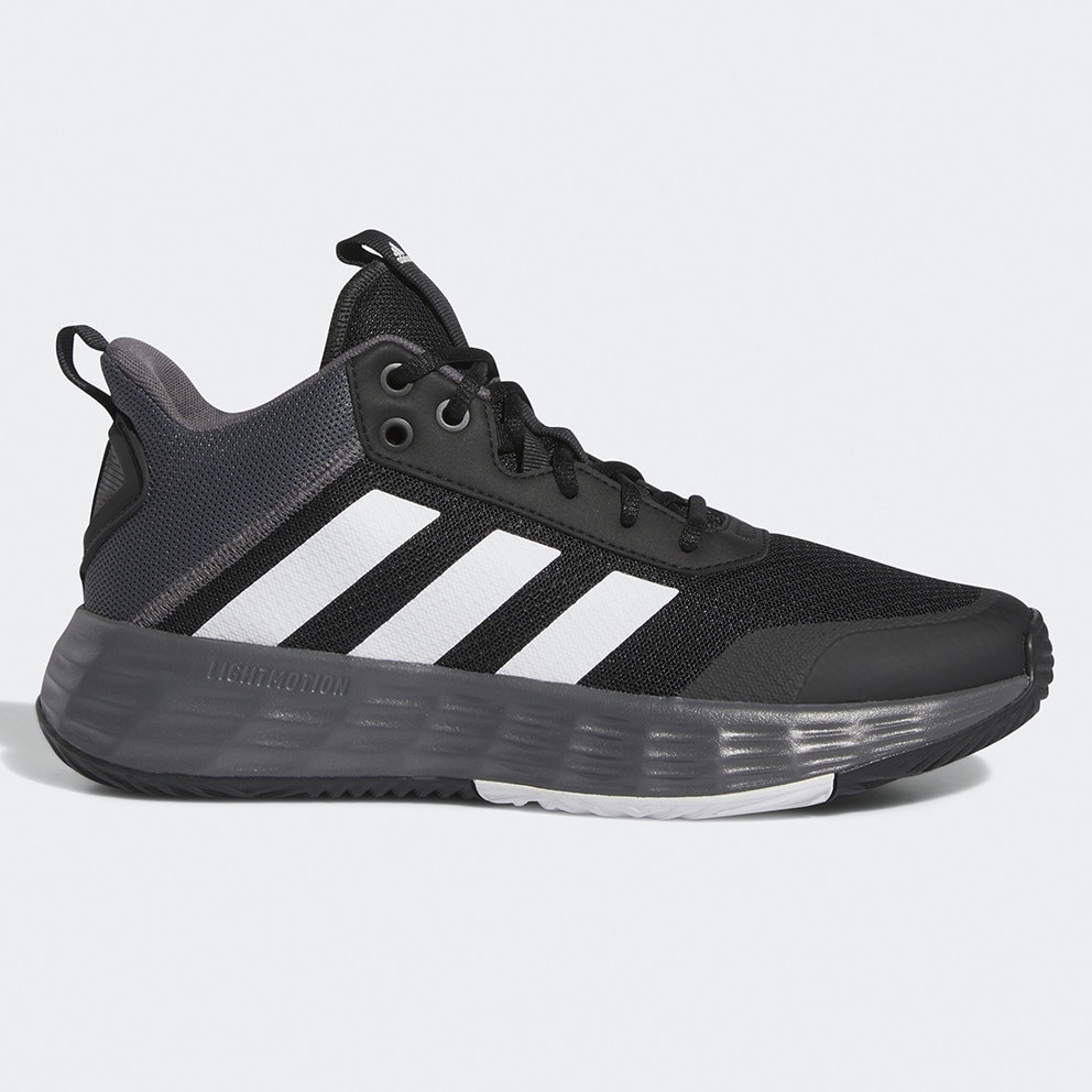 adidas OwnTheGame 2.0 Ανδρικά Παπούτσια για Μπάσκετ