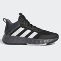 adidas OwnTheGame 2.0 Ανδρικά Παπούτσια για Μπάσκετ