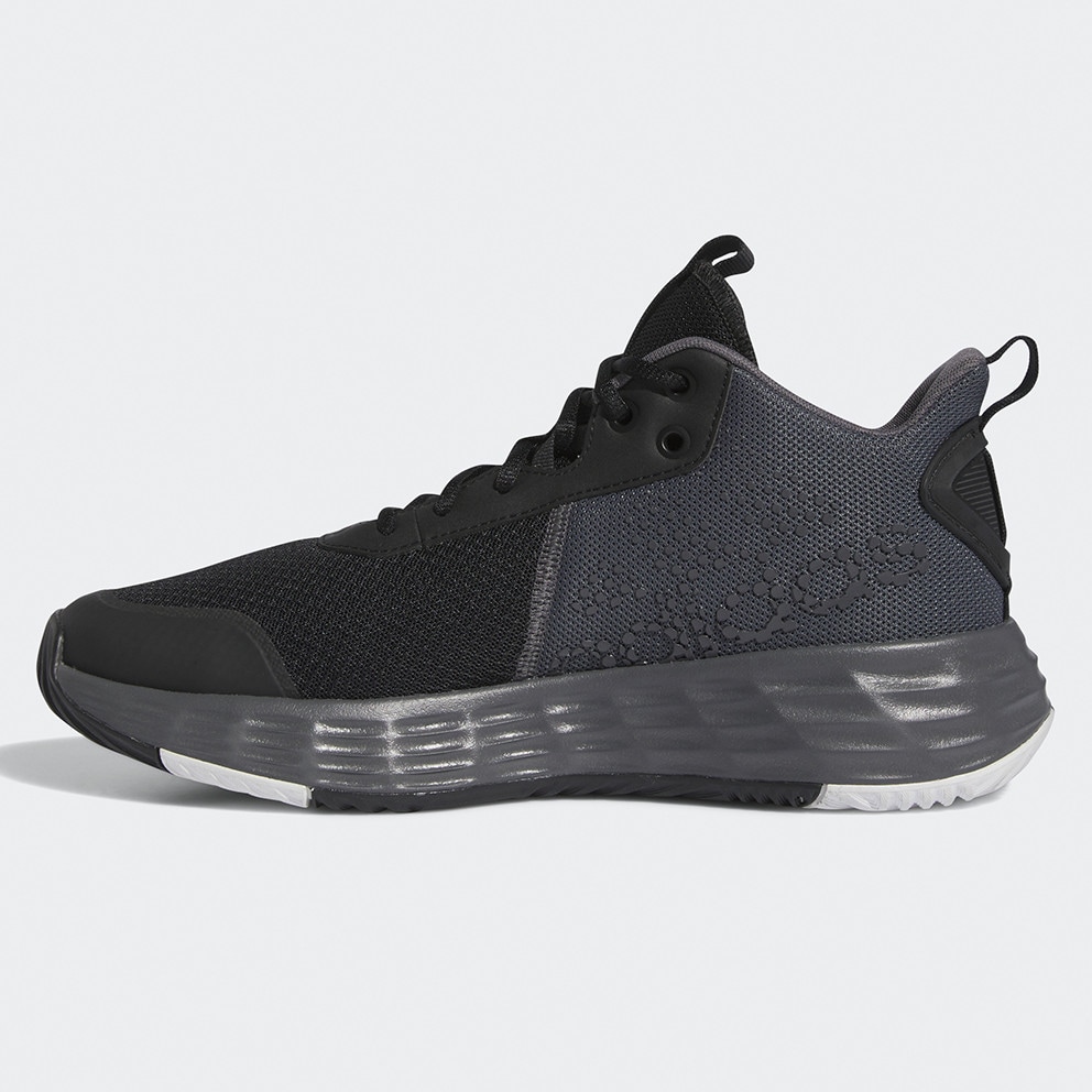 adidas OwnTheGame 2.0 Ανδρικά Παπούτσια για Μπάσκετ