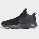 adidas OwnTheGame 2.0 Ανδρικά Παπούτσια για Μπάσκετ