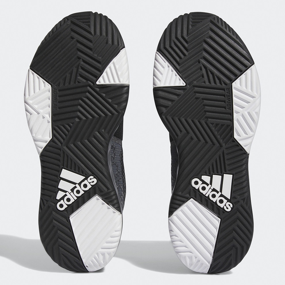 adidas OwnTheGame 2.0 Ανδρικά Παπούτσια για Μπάσκετ