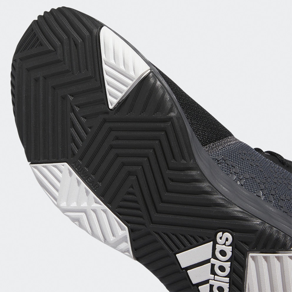 adidas OwnTheGame 2.0 Ανδρικά Παπούτσια για Μπάσκετ