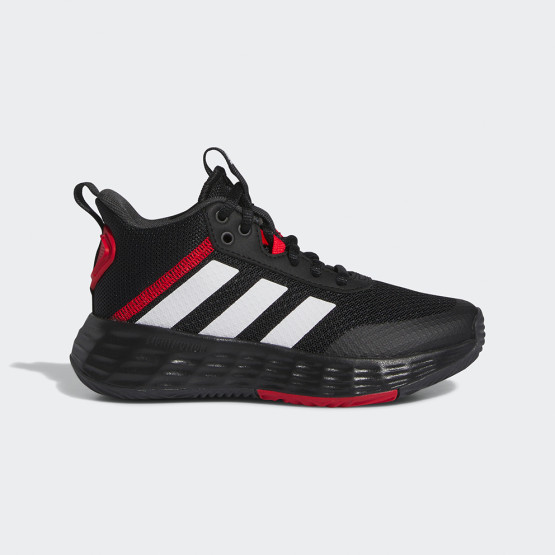 adidas Performance Ownthegame 2.0 K Kids' Basketball Boots