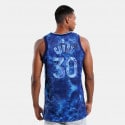 Nike NBA Stephen Curry Golden State Warriors 2022-23 Select Series Men's Baketball Jersey