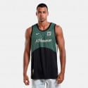 Nike Milwaukee Bucks Men's Basketball Jersey