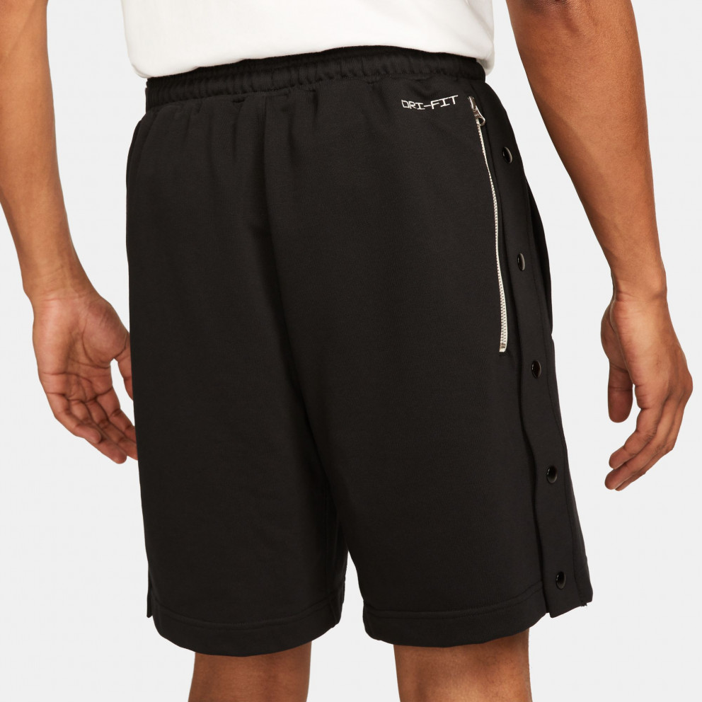 Nike Dri-FIT Standard Issue 8" Men's Basketball Shorts
