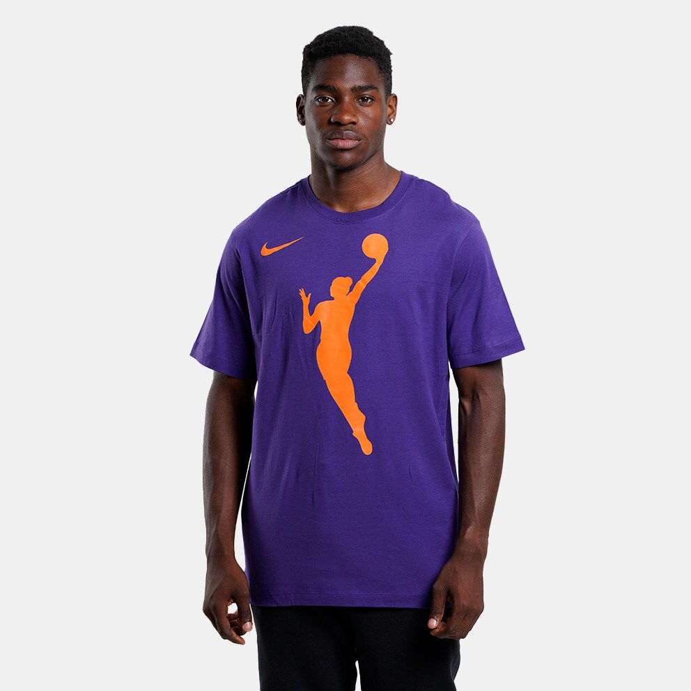 Nike Team 13 Nike WNBA 'New Orchid' Ανδρικό T-shirt