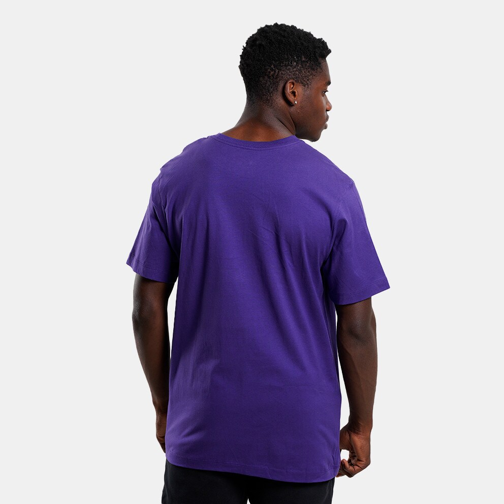 Nike Team 13 Nike WNBA 'New Orchid' Men's T-shirt