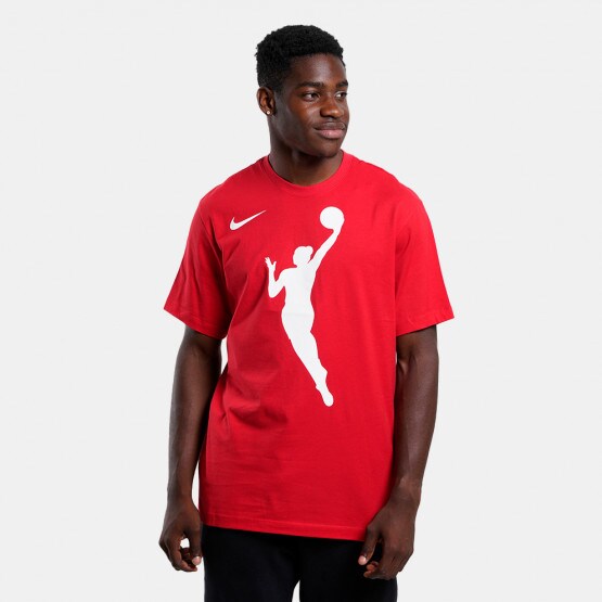 Nike Team 13 Nike WNBA 'University Red' Men's T-shirt