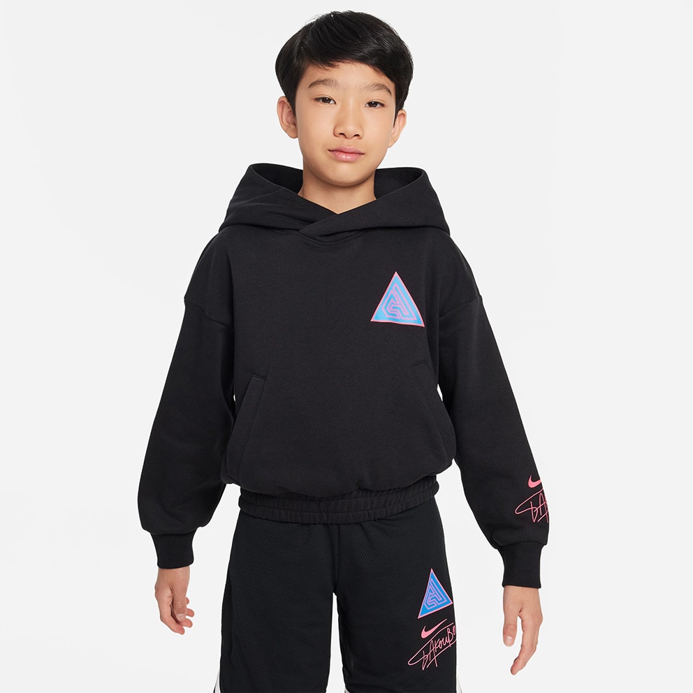 Nike Giannis Kids' Hoodie