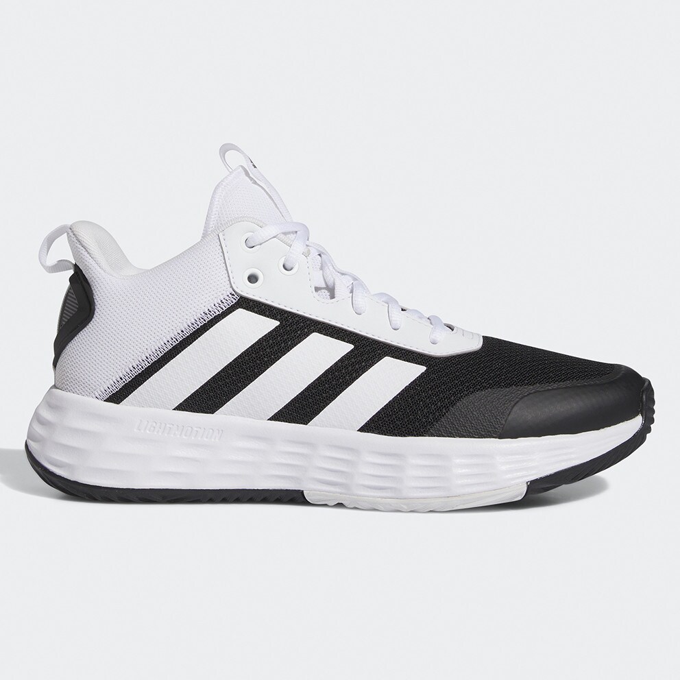 adidas OwnTheGame 2.0 Ανδρικά Παπούτσια για Μπάσκετ