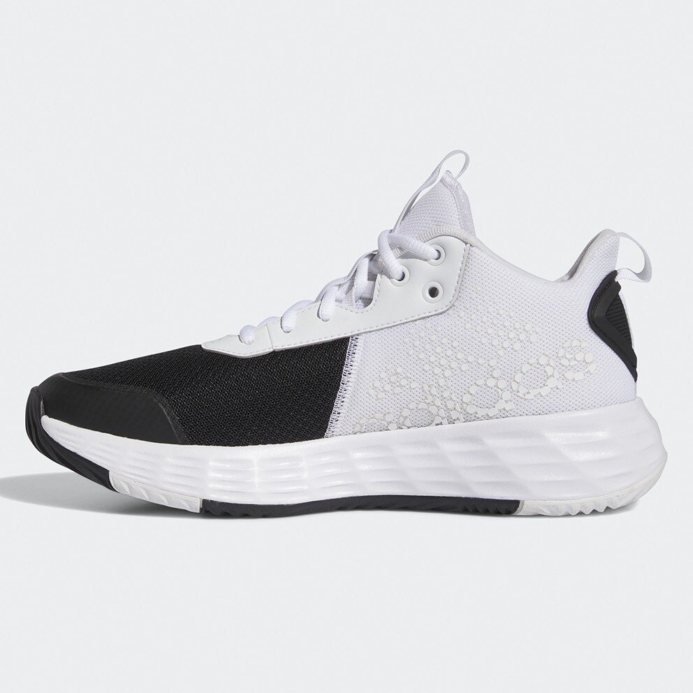 adidas OwnTheGame 2.0 Ανδρικά Παπούτσια για Μπάσκετ