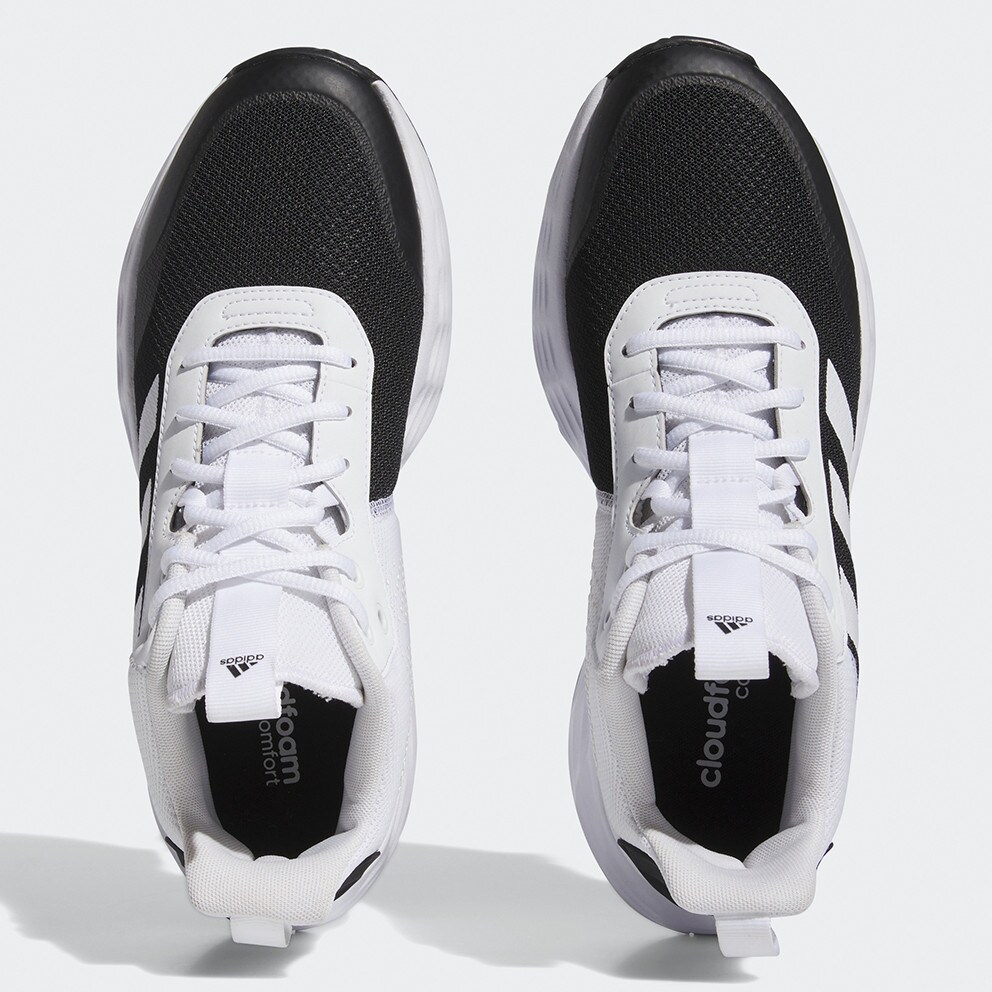 adidas OwnTheGame 2.0 Ανδρικά Παπούτσια για Μπάσκετ