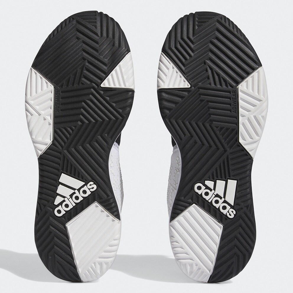 adidas OwnTheGame 2.0 Ανδρικά Παπούτσια για Μπάσκετ
