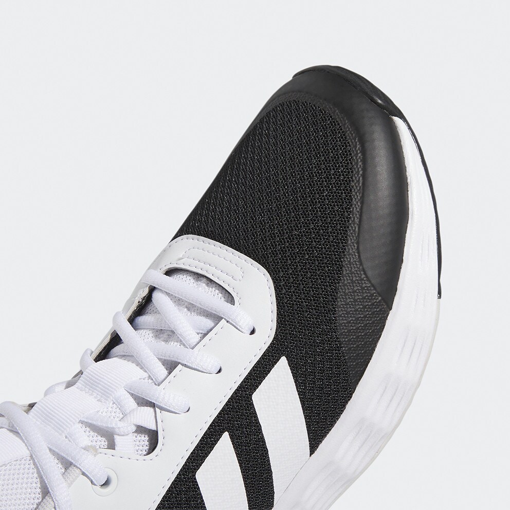 adidas OwnTheGame 2.0 Ανδρικά Παπούτσια για Μπάσκετ