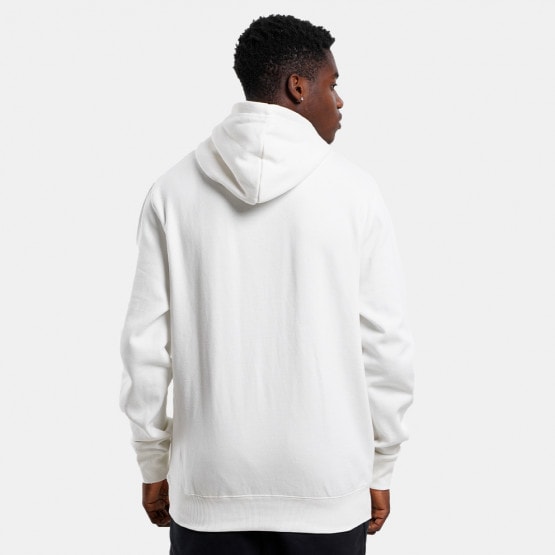 Mitchell Ness Nba Off White Hoody 76Ers OFF WHITE FPHD5194 P76YYPPP