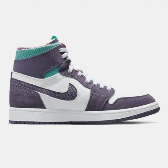 Air Jordan 1 Zoom CMFT Ανδρικά Μπασκετικά Παπούτσια