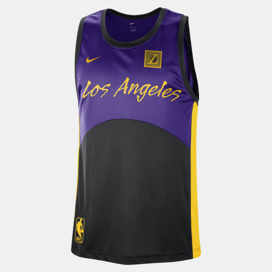 Nike LA Lakers Men's Tank Top