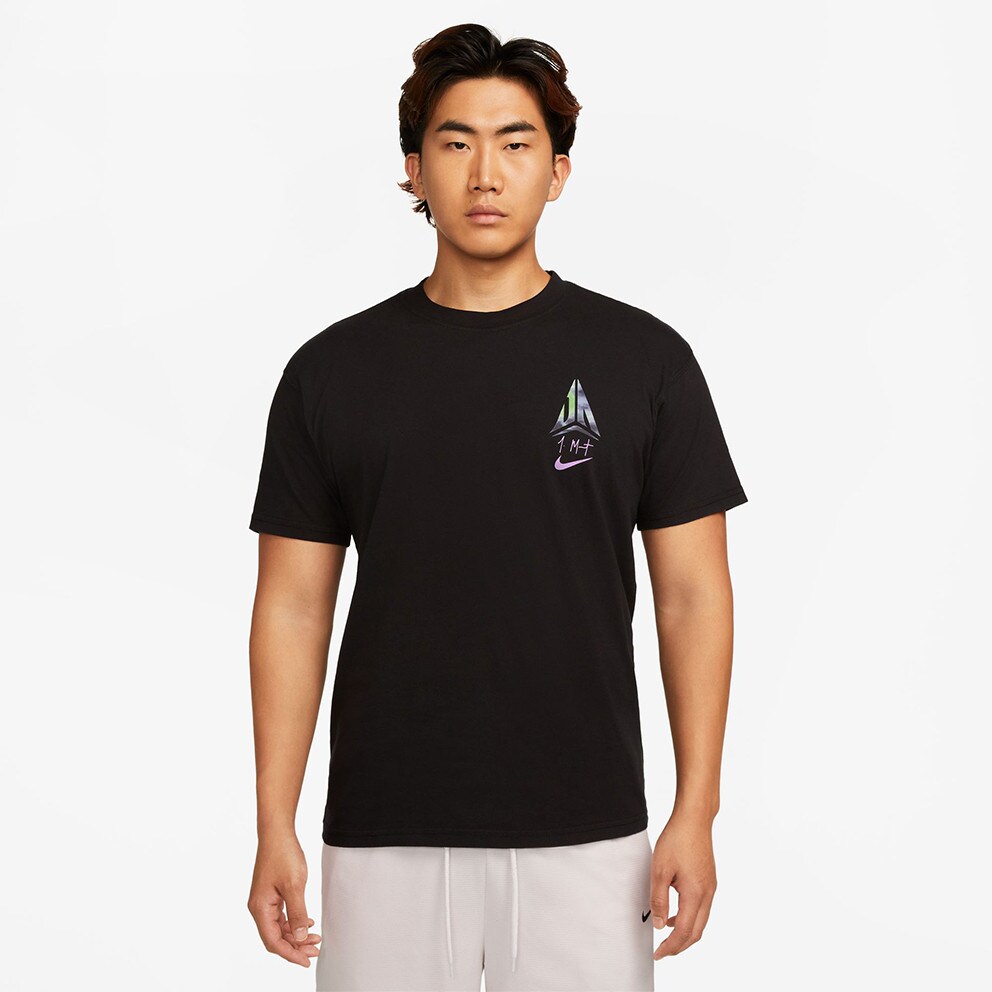 Nike Ja Men's T-Shirt