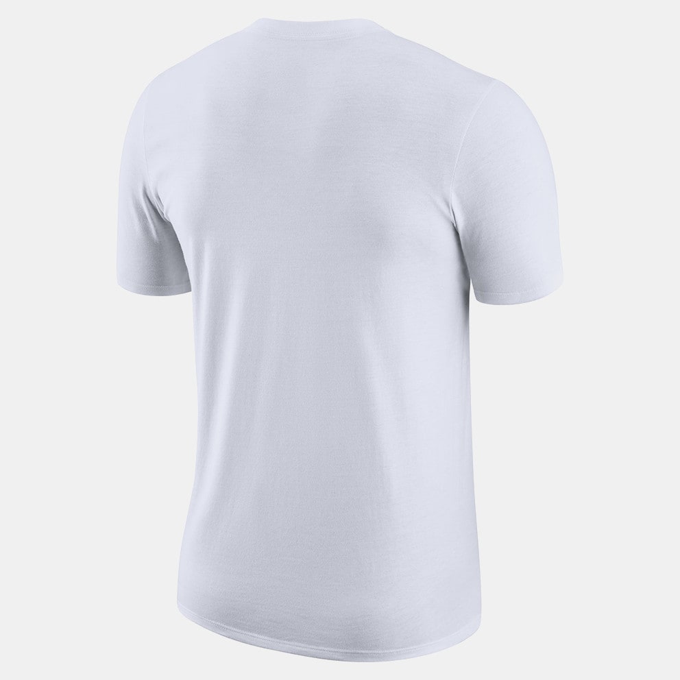 Nike Team Greece Men's T-shirt Dri-FIT