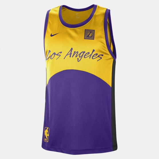 Nike LA Lakers Men's Tank Top