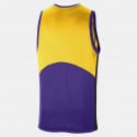 Nike LA Lakers Ανδρική Aμάνικη Μπλούζα