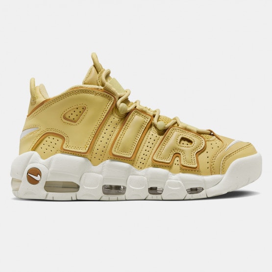 Nike Air More Uptempo Women's Shoes