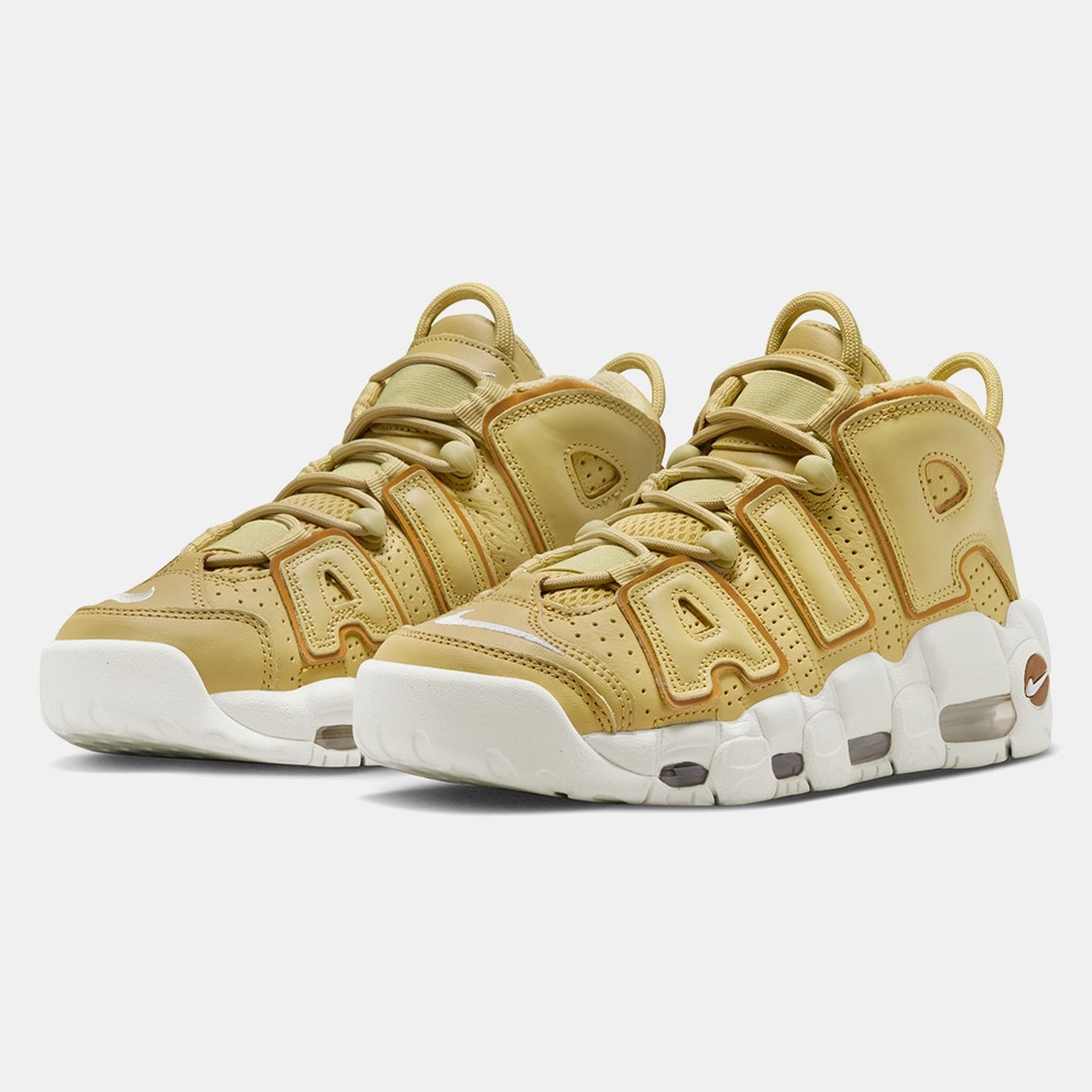 Nike Air More Uptempo Γυναικεία Παπούτσια