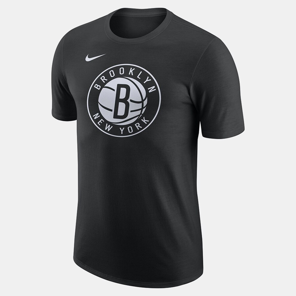 Nike NBA Brooklyn Nets Essential Ανδρικό T-Shirt
