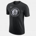 Nike NBA Brooklyn Nets Essential Ανδρικό T-Shirt