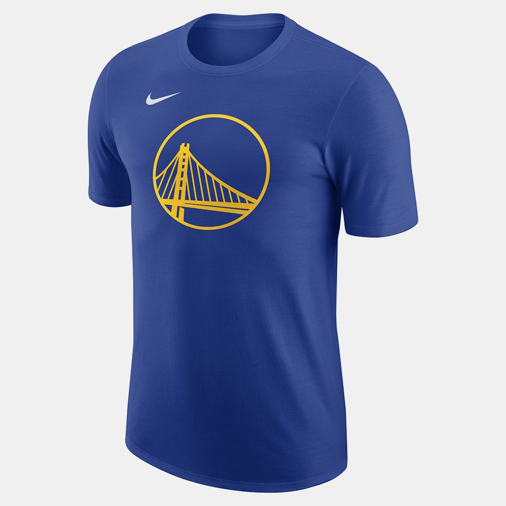 Nike NBA Golden State Warriors Ανδρικό T-shirt