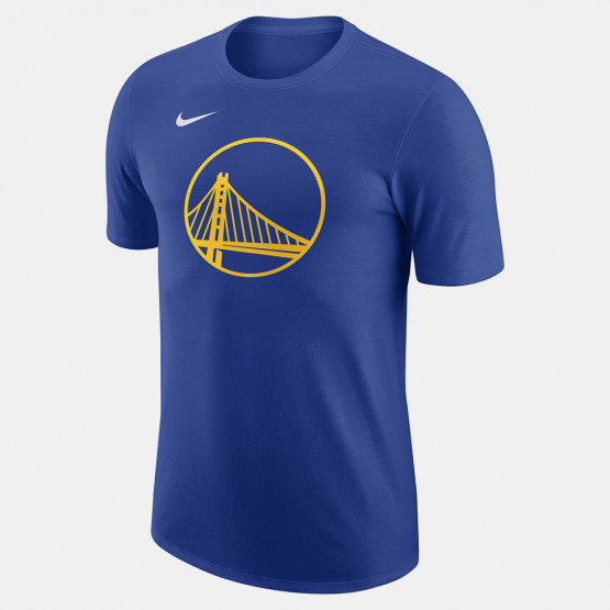 Nike NBA Golden State Warriors Ανδρικό T-shirt