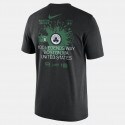 Nike NBA Boston Celtics Max90 Men's T-shirt