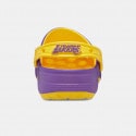 Crocs NBA Los Angeles Lakers Ανδρικά Σανδάλια