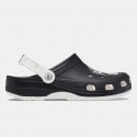 Crocs NBA Brooklyn Nets Men's Sandals