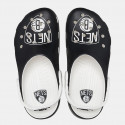 Crocs NBA Brooklyn Nets Men's Sandals