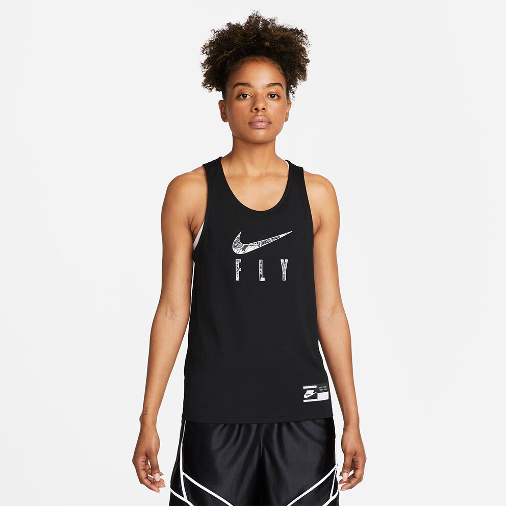 Nike Dri-FIT Women's Basketball Jersey